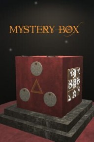 Mystery Box: Hidden Secrets