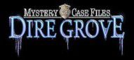 Mystery Case Files: Dire Grove