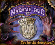 Mystery Case Files: Madame Fate