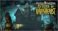 Mystery Case Files: Return to Ravenhearst