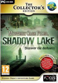Mystery Case Files: Shadow Lake
