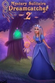 Mystery Solitaire: Dreamcatcher 2