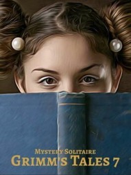 Mystery Solitaire: Grimm's Tales 7