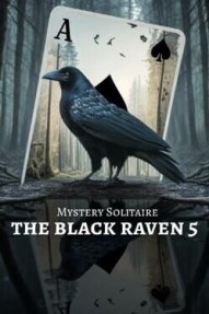 Mystery Solitaire: The Black Raven 5