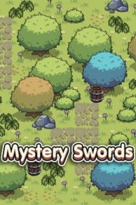 Mystery Swords