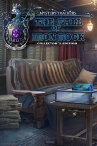 Mystery Trackers: Fall of Iron Rock - Collector's Edition