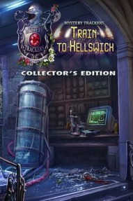 Mystery Trackers: Train to Hellswich - Collector's Edition
