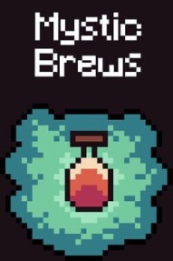 Mystic Brews
