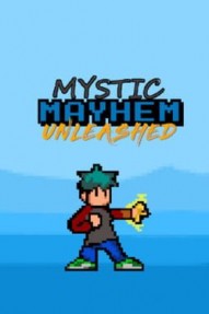 Mystic Mayhem Unleashed