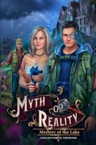 Myth or Reality: Mystery of the Lake - Collector's Edition