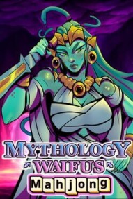 Mythology Waifus Mahjong
