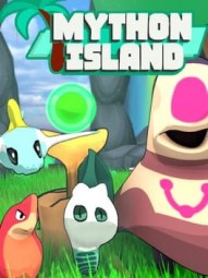 Mython Island
