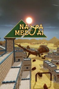 Naja Medjai