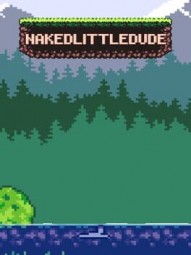 Naked Little Dude