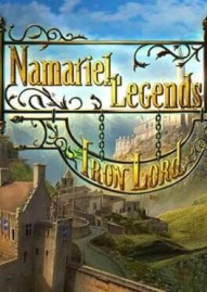 Namariel Legends: Iron Lord
