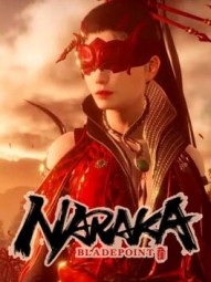 Naraka: Bladepoint
