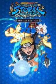 Naruto x Boruto: Ultimate Ninja Storm Connections - Deluxe Edition