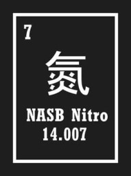 NASB: Nitro