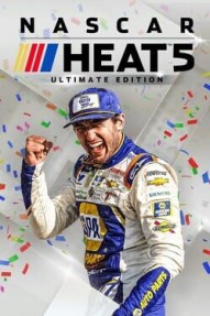NASCAR Heat 5: Ultimate Edition+