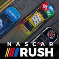 NASCAR Rush