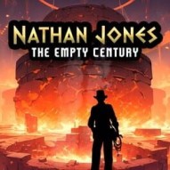 Nathan Jones and The Empty Century