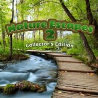 Nature Escapes 2: Collector's Edition