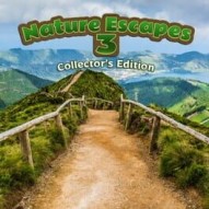 Nature Escapes 3: Collector's Edition