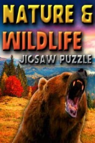 Nature & Wildlife: Jigsaw Puzzle