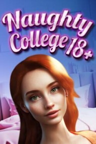 Naughty College 18+