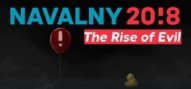 Navalny 20!8 : The Rise of Evil