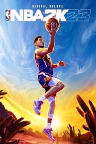 NBA 2K23: Digital Deluxe Edition
