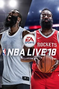 NBA LIVE 18: The One Edition