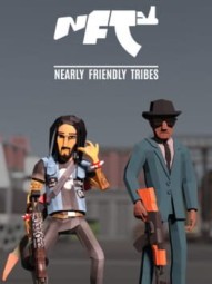 Nearly Friendly Tribes
