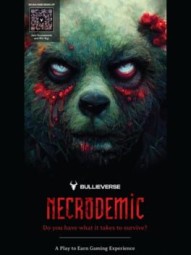 Necrodemic