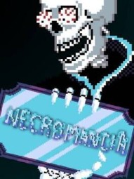 Necromancia