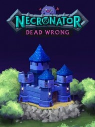 Necronator: Dead Wrong