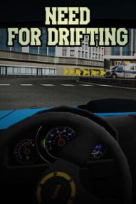 Need for Drifting