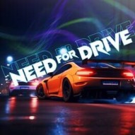 Need for Drive: Car Racing