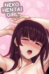 Neko Hentai Girl