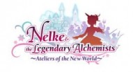 Nelke & the Legendary Alchemists: Ateliers of a New World