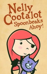 Nelly Cootalot: Spoonbeaks Ahoy! HD