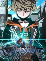 NEO: The World Ends with You