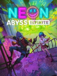 Neon Abyss: Infinity