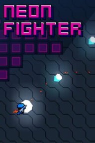 Neon Fighter