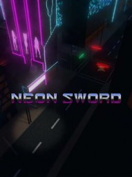 Neon Sword