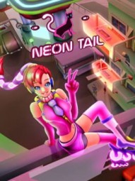 Neon Tail