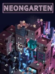 Neongarten