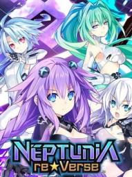 Neptunia reVerse: Day One Edition