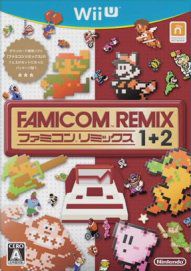 NES Remix 1+2