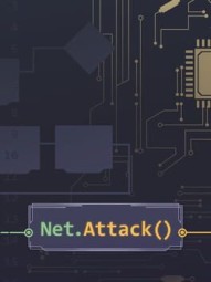 Net.Attack(): Code or Die!